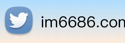 im6686.com官网 logo